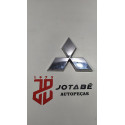 Emblema Tampa Traseira L200