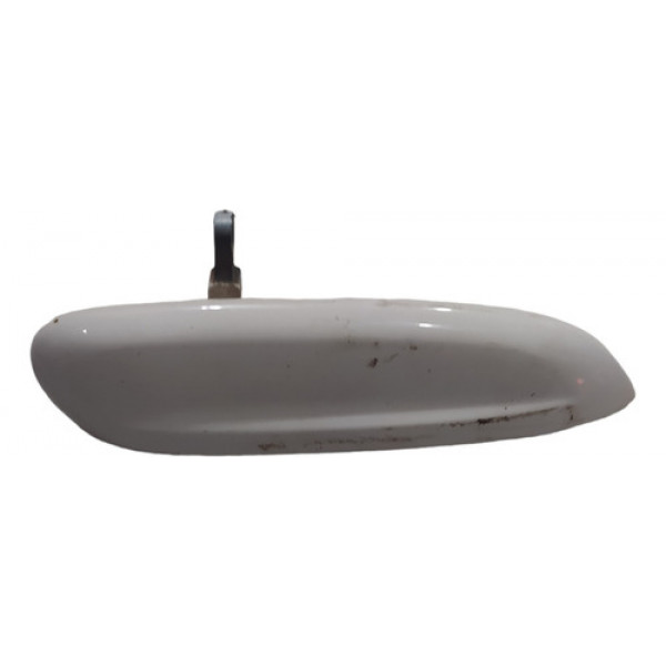 Macaneta Externa Traseira Direita Gm 2015 Cobalt 13502035