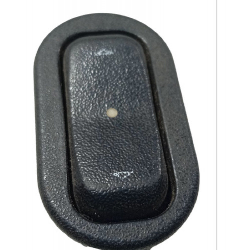 Botão Vidro Elétrico Lado Direito Meriva Corsa Astra Botão Vidro Elétrico Lado Direito Meriva Corsa Astra