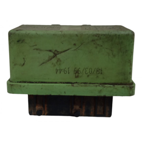 Rele Módulo Injeção Eletrônica Fiat Palio 96