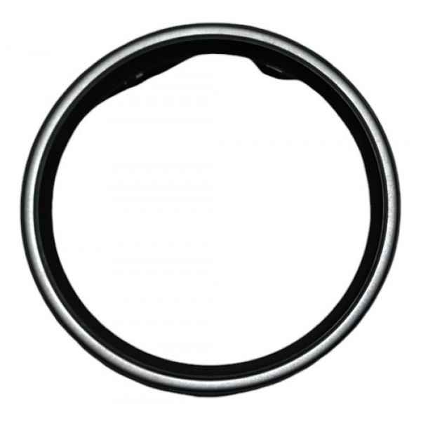 Acabamento Difusor De Ar Condicionado Fiat Punto 