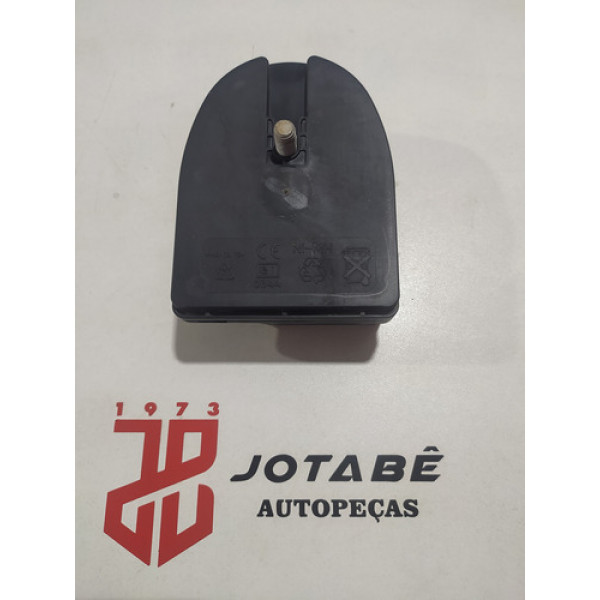 Sirene Alarme Jetta Original Usado