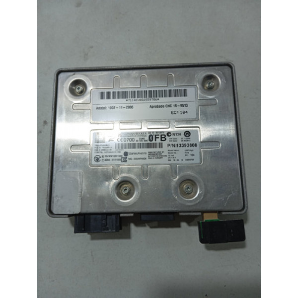 Modulo Cruze 1002112886