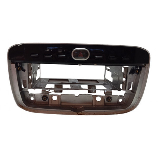 Conjunto Botão Painel Fiat Punto 