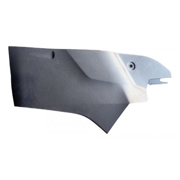 Acabamento Console Central Esquerdo Ford Ka 2017