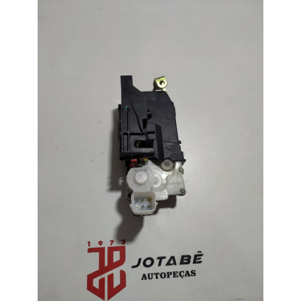 Fechadura Trava Elétrica Fiesta