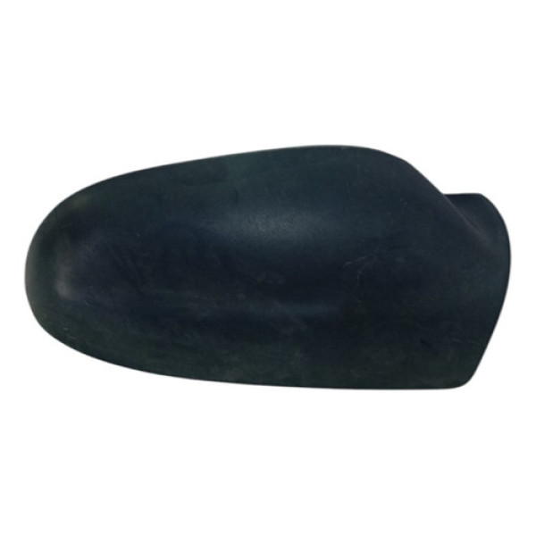 Capa Retrovisor Direito Vw Fox 2004 A 2009