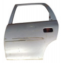 Porta Traseira Esquerda Corsa Classic 96/03