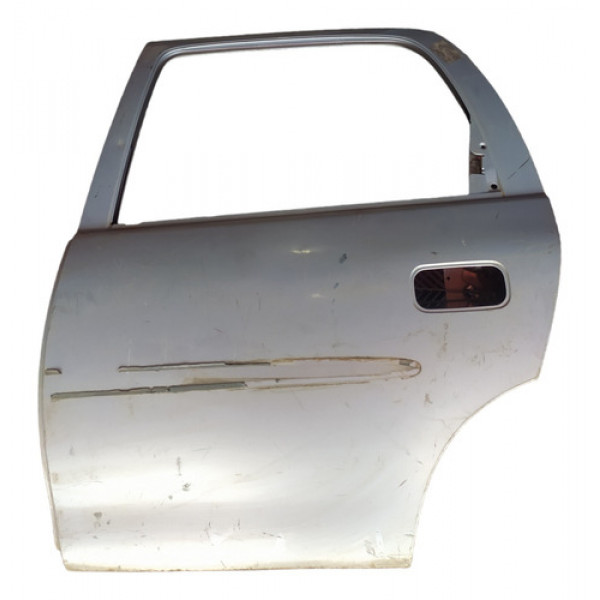 Porta Traseira Esquerda Corsa Classic 96/03