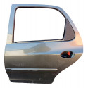 Porta Traseira Esquerda Chevrolet Celta 2008