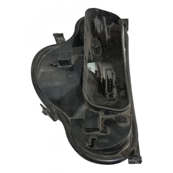 Circuito Lanterna Traseira Esquerda Volkswagen Fox 2010 A 14