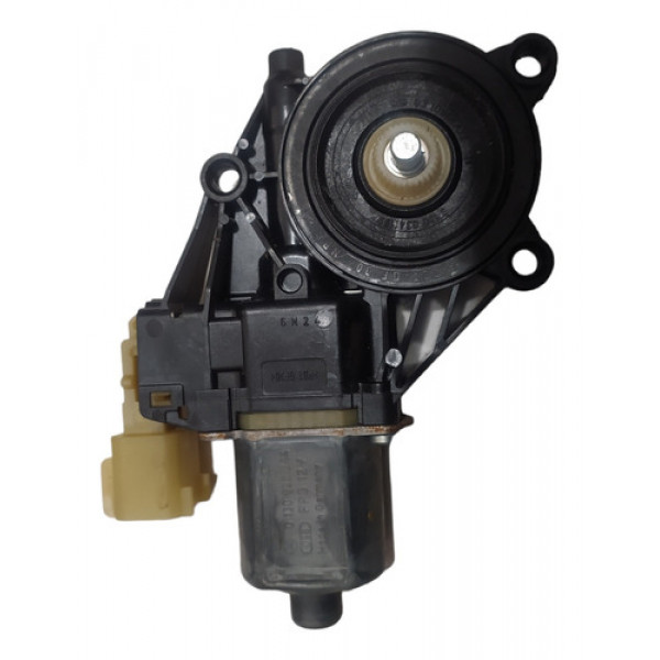 Motor Vidro Elétrico Traseiro Esquerdo Ford New Fiesta