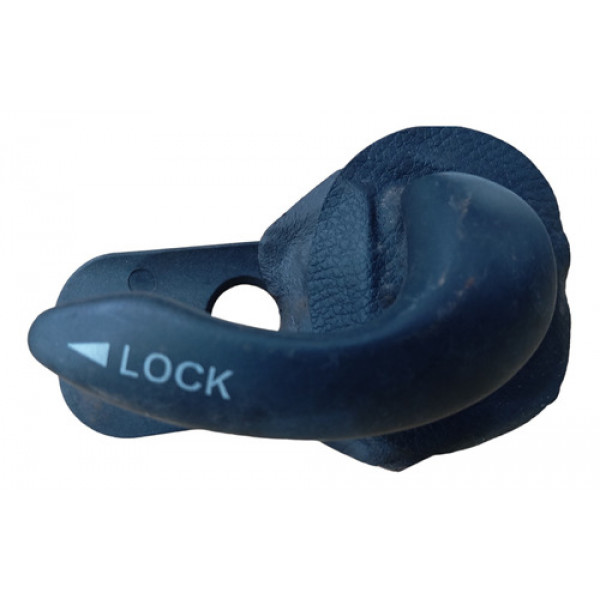 Maçaneta Porta Trazeira Fiat Palio 97