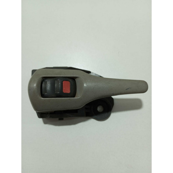 Maçaneta Interna Dianteira Esquerda Corolla 2009 A 2013