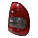 Lanterna Direita Fumê Corsa Sedan 2000 A 2009 Com Detalhe Lanterna Direita Fumê Corsa Sedan 2000 A 2009 Com Detalhe