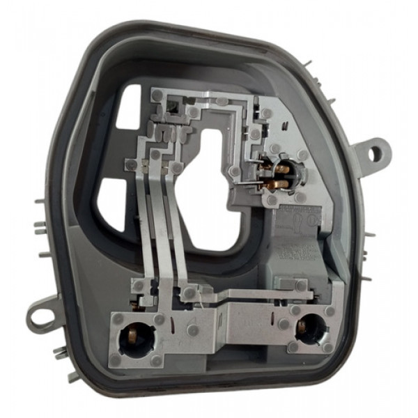 Circuito Lanterna Direita Gol G7 G8 