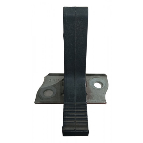 Fechadura Capo Fiat Palio Novo 