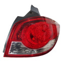 Lanterna Chevrolet Cruze, Ano 2012 Até 2016 Cód - 95469054 Lanterna Chevrolet Cruze, Ano 2012 Até 2016 Cód - 95469054