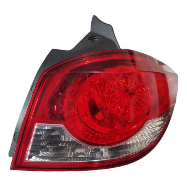 Lanterna Chevrolet Cruze, Ano 2012 Até 2016 Cód - 95469054