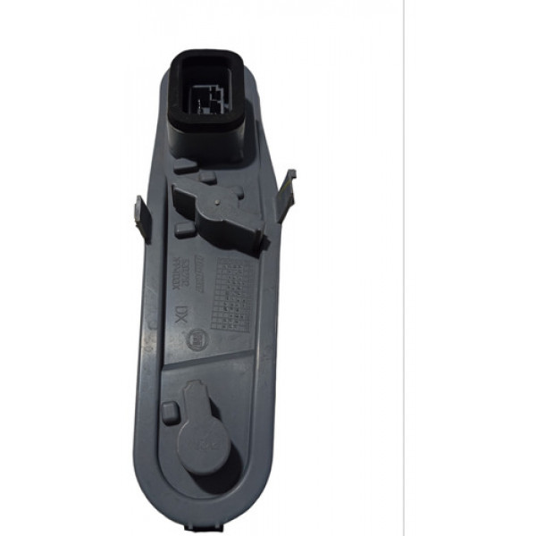 Circuito Lanterna Traseira Fiat Uno 2010