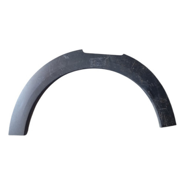 Moldura Lateral Traseira Esquerda C4 Cactus 2018