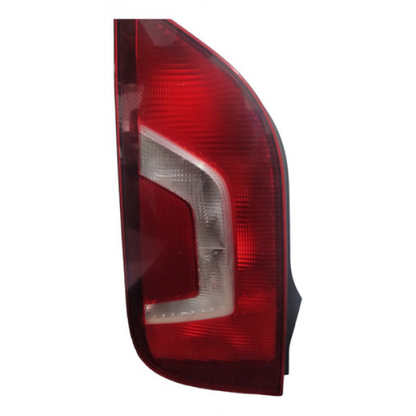 Lanterna Traseira Esquerda Volkswagen Up 2014 A 2019