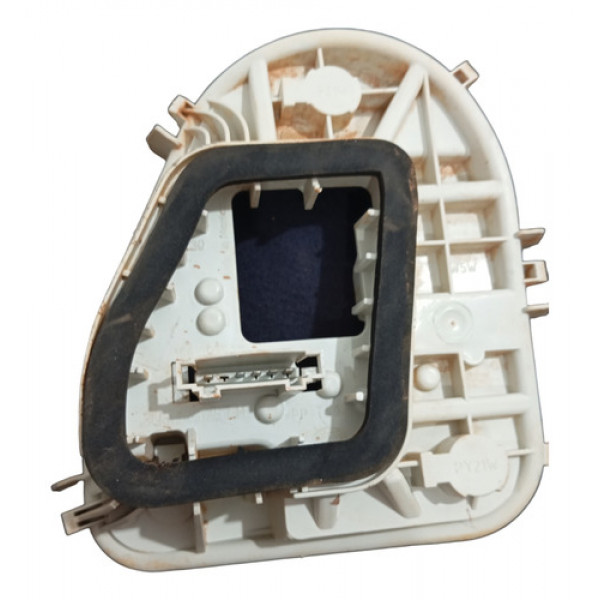 Circuito Lanterna Traseira Esquerda Volkswagen Gol G4