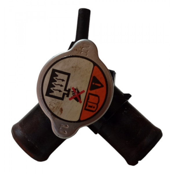 Cavalete Água Radiador Hyundai Hb20 1.6 2015