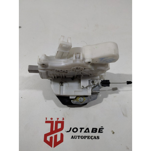 Fechadura Elétrica Trava Gol G5 G6 G7