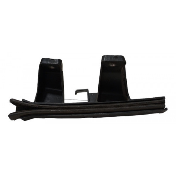 Canaleta Guia Vidro Dianteiro Esquerdo Palio Grand Siena 