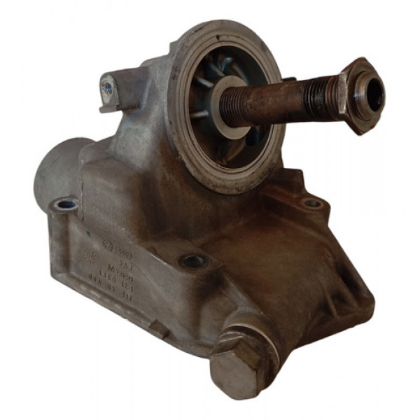 Suporte Filtro Óleo Volkswagen Jetta 2.0