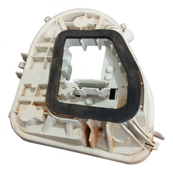 Circuito Lanterna Traseira Direita Volkswagen Gol G6