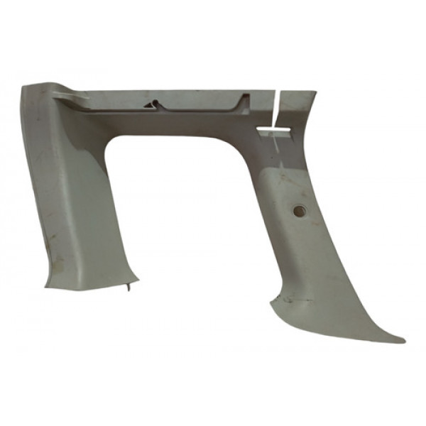 Suporte Tampão Bagagito Direito Ford Ecosport 