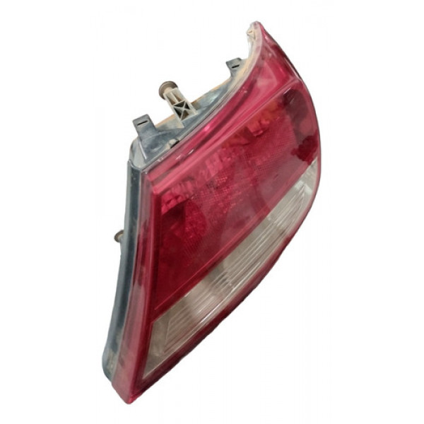 Lanterna Traseira Gol G5  2009 2012 Direito Original