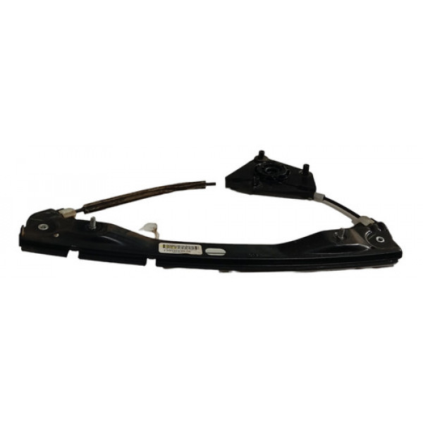 Máquina Vidro Traseiro Direito Volkswagen Jetta 2012 A 2016