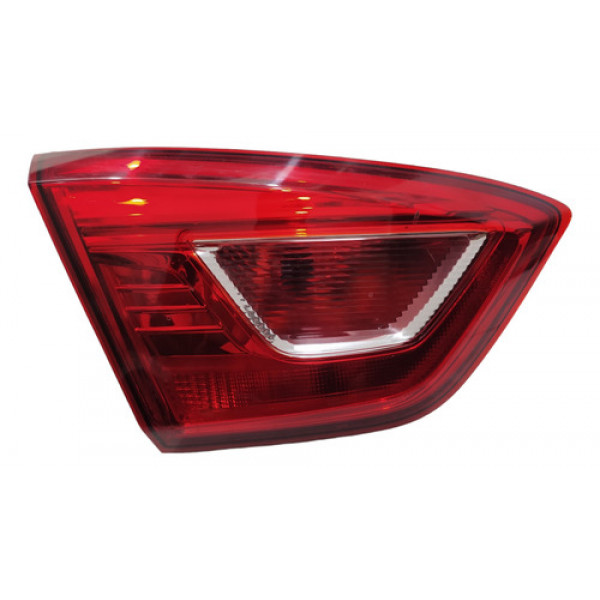 Lanterna Mala Cruze 17/19 Lado Direito Original Usado