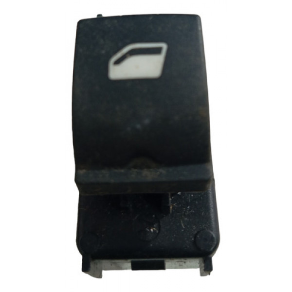 Botão Interruptor Vidro Elétrico Traseiro Esquerdo Peugeot 