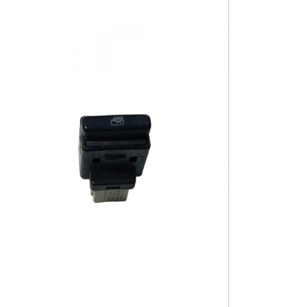 Botão Trava Vidro Elétrico Volkswagem Spacefox 2011 2014 