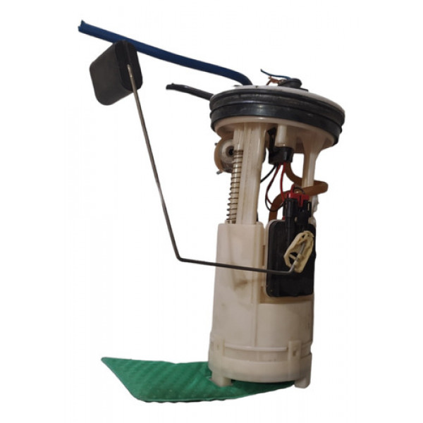 Bomba De Combustível Vw Gol G5 G6 G7 G8 Original Bosch 