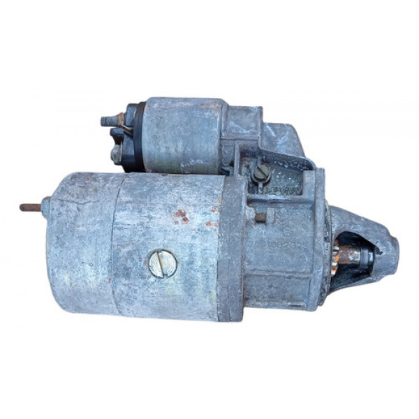 Motor Arranque Fiat Uno Palio Fiasa 1.0 1.5