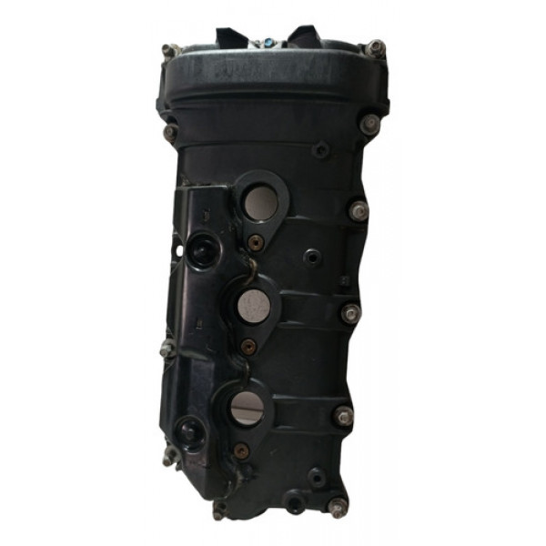 Tampa Válvula Direita Captiva V6 Ômega 12626266