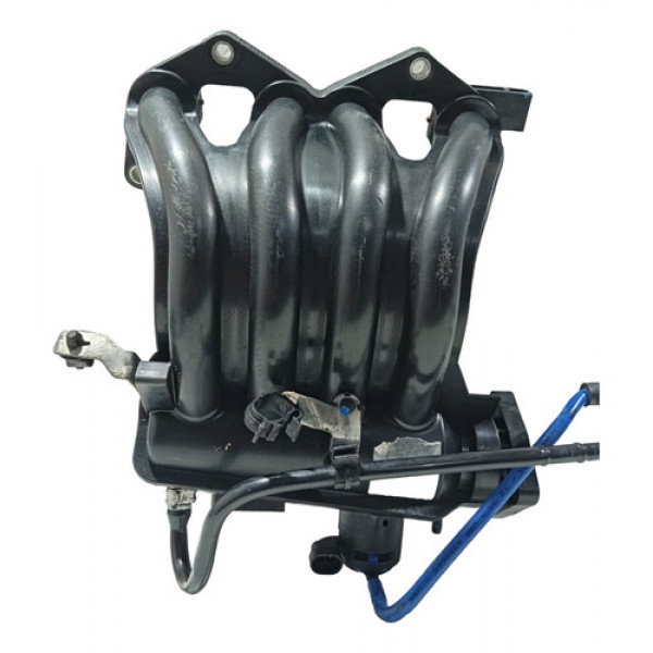 Coletor Admissão Fiat Palio 1.0 1.3 8v 2002 A 2015