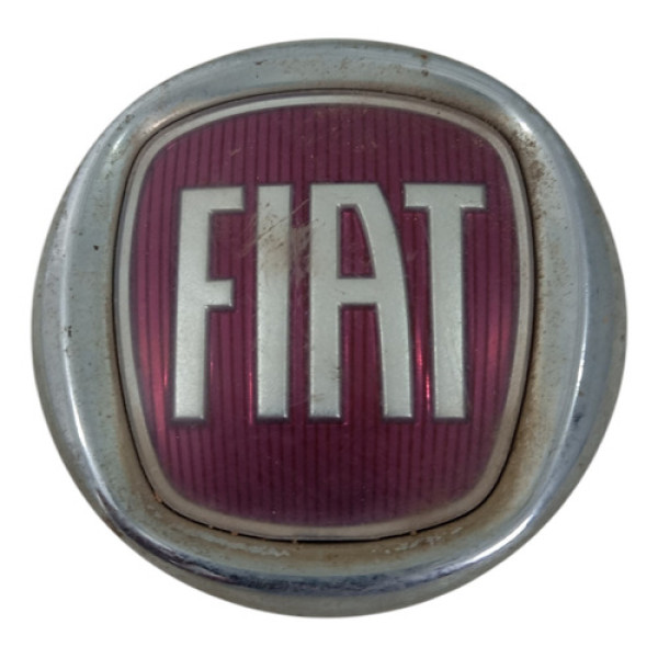 Emblema Fiat Strada Palio 