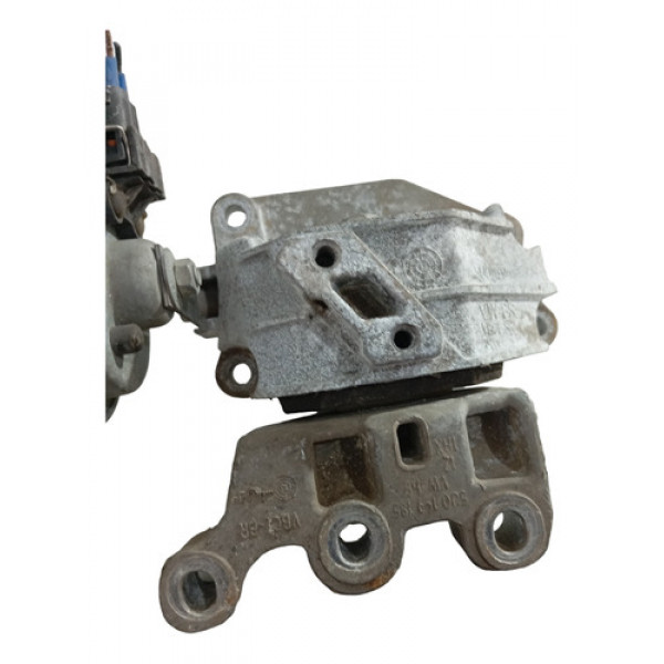 Coxim Motor Lado Direito Volkswagen Saveiro G5