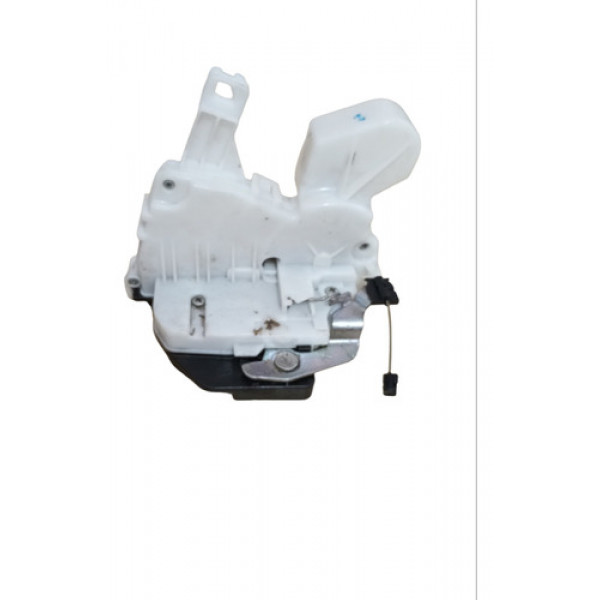 Fechadura Traseira Gol 