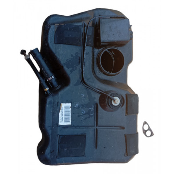 Tanque Combustível Ford Ecosport 