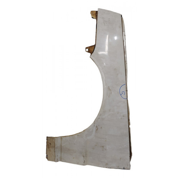 Paralama Esquerdo Fiat Uno Pitbull C/detalhes 