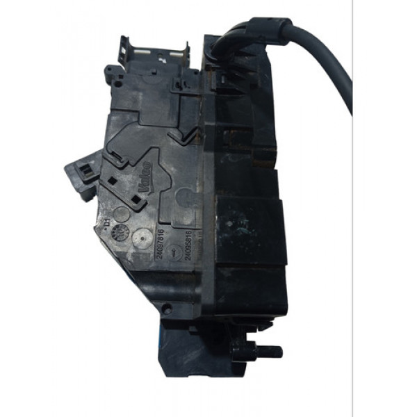 Fechadura Traseira Direita Citroen C4 Pallas 2007 A 2011