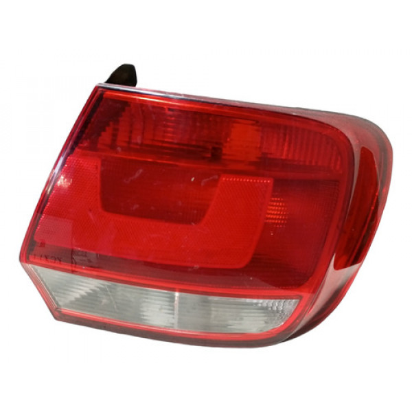 Lanterna Traseira Direita Gol G6 2012 A 2016