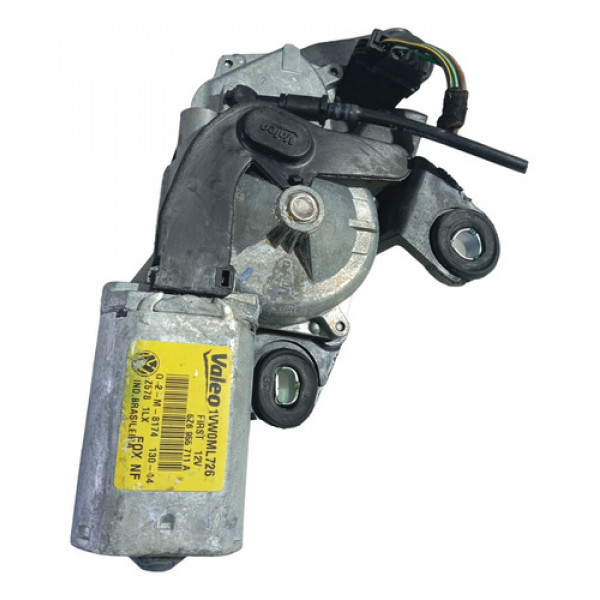 Motor Limpador Traseiro Volkswagen Fox